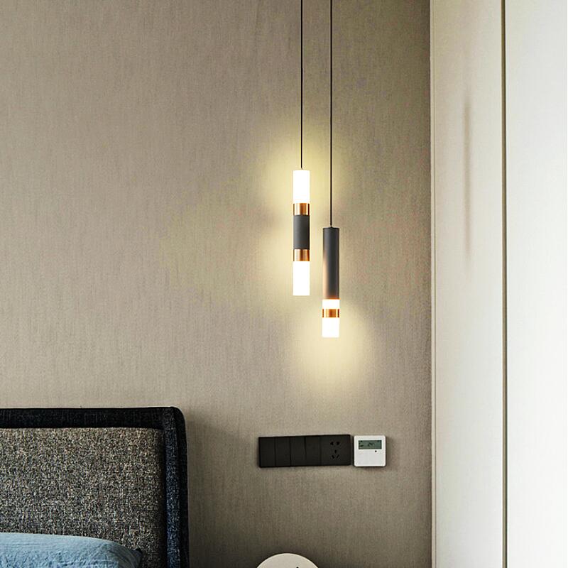 SkandiShop LED chandelier